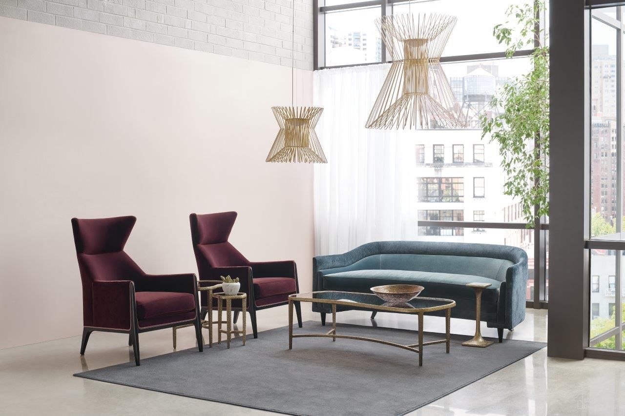 Modern Edge Collection