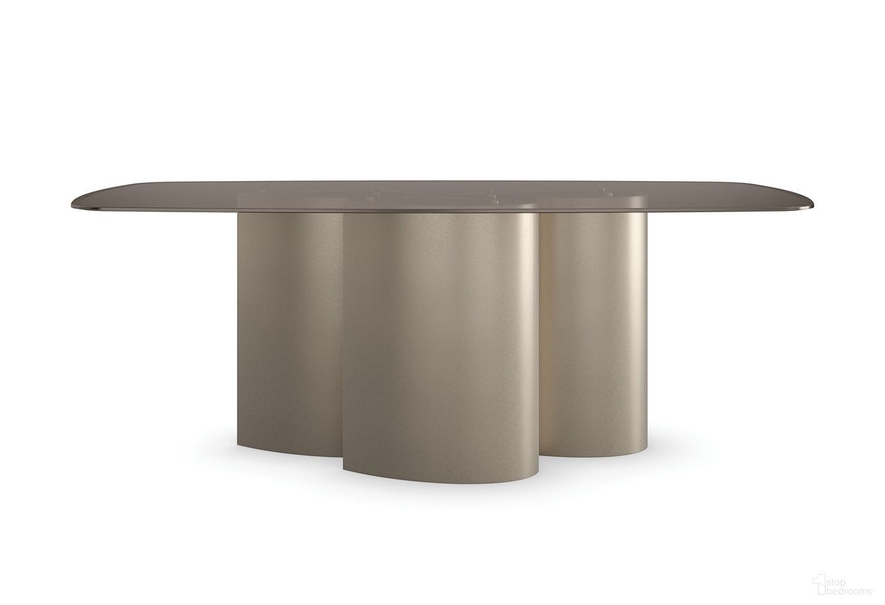 Caracole Aphelion Dining Table - Thumbnail 3