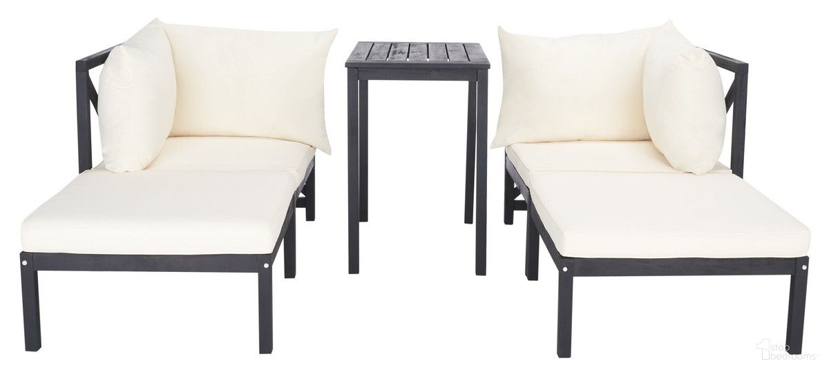 Ronson Collection