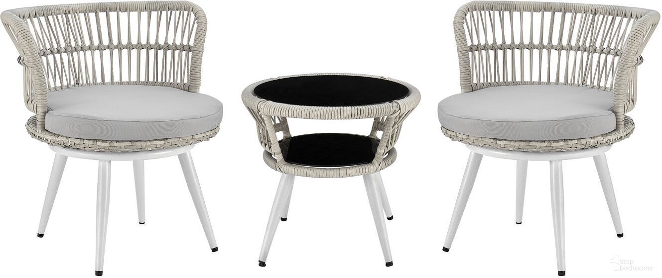 Monaco Collection