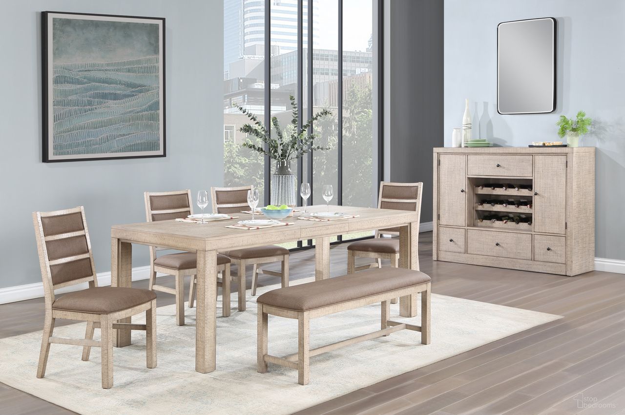 Spring Haven Collection