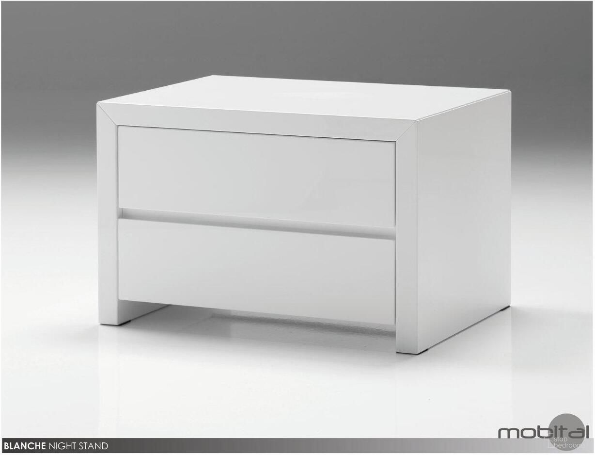 Blanche Collection