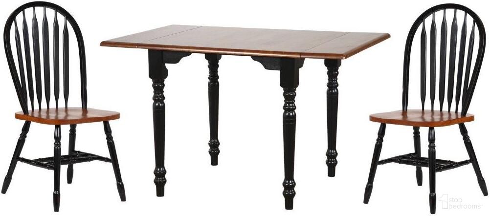Black Cherry Selections Collection