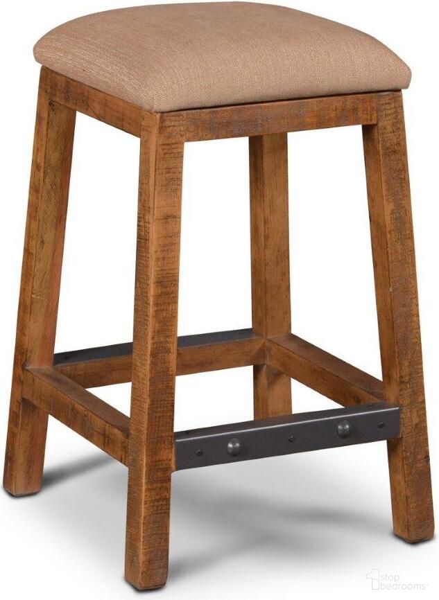 Rustic City Collection
