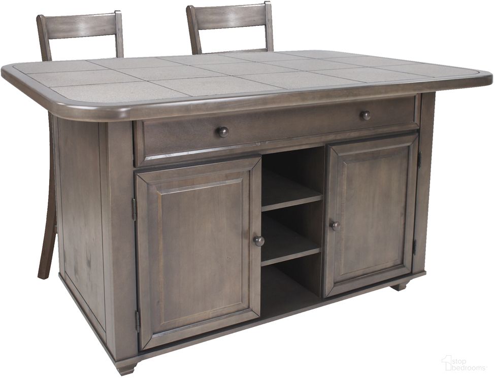 Shades Of Gray Collection
