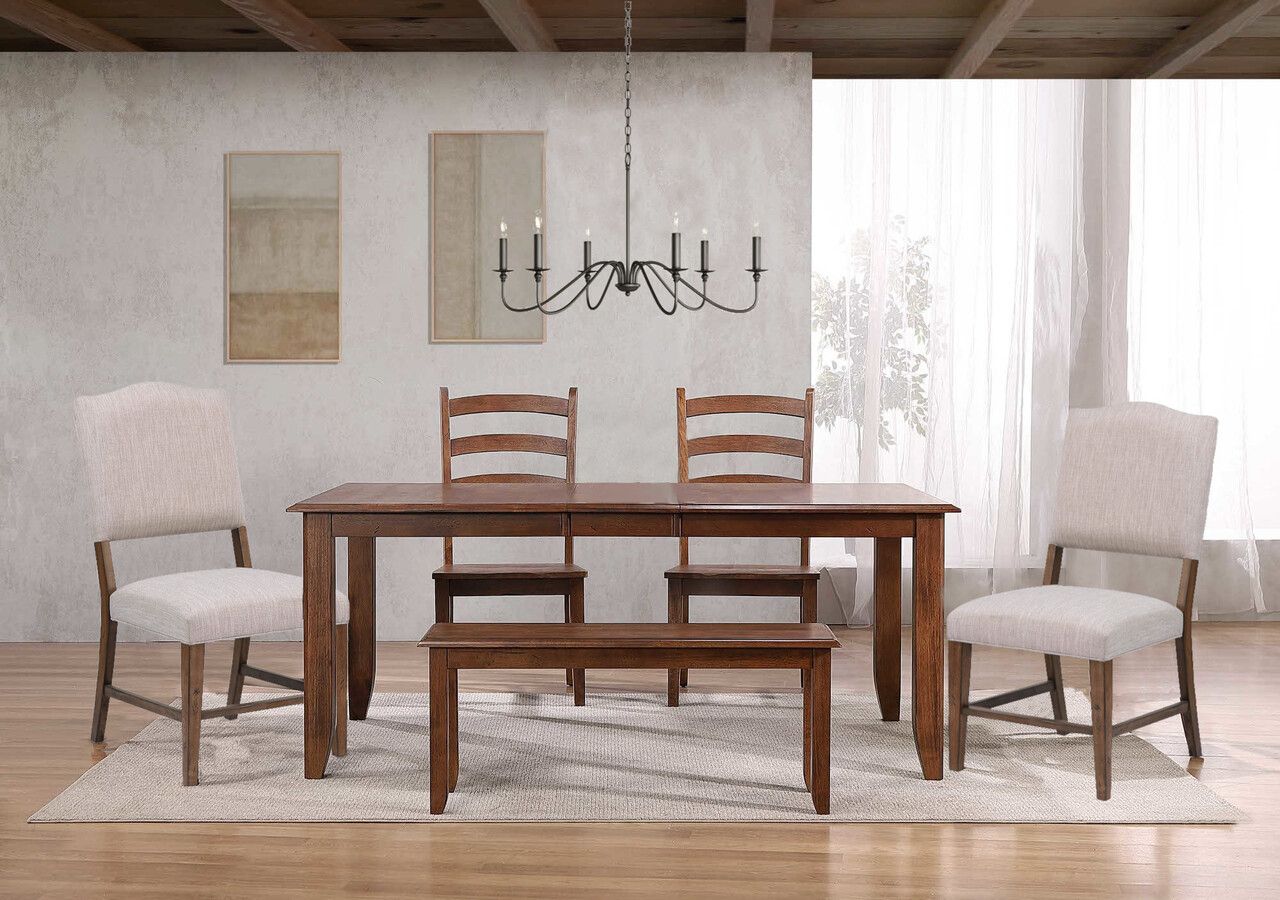 Simply Brook Collection