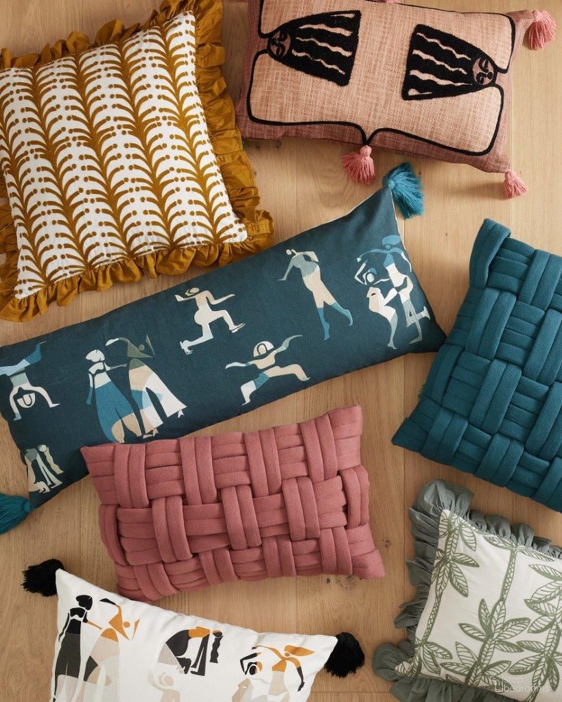 Pillows Collection