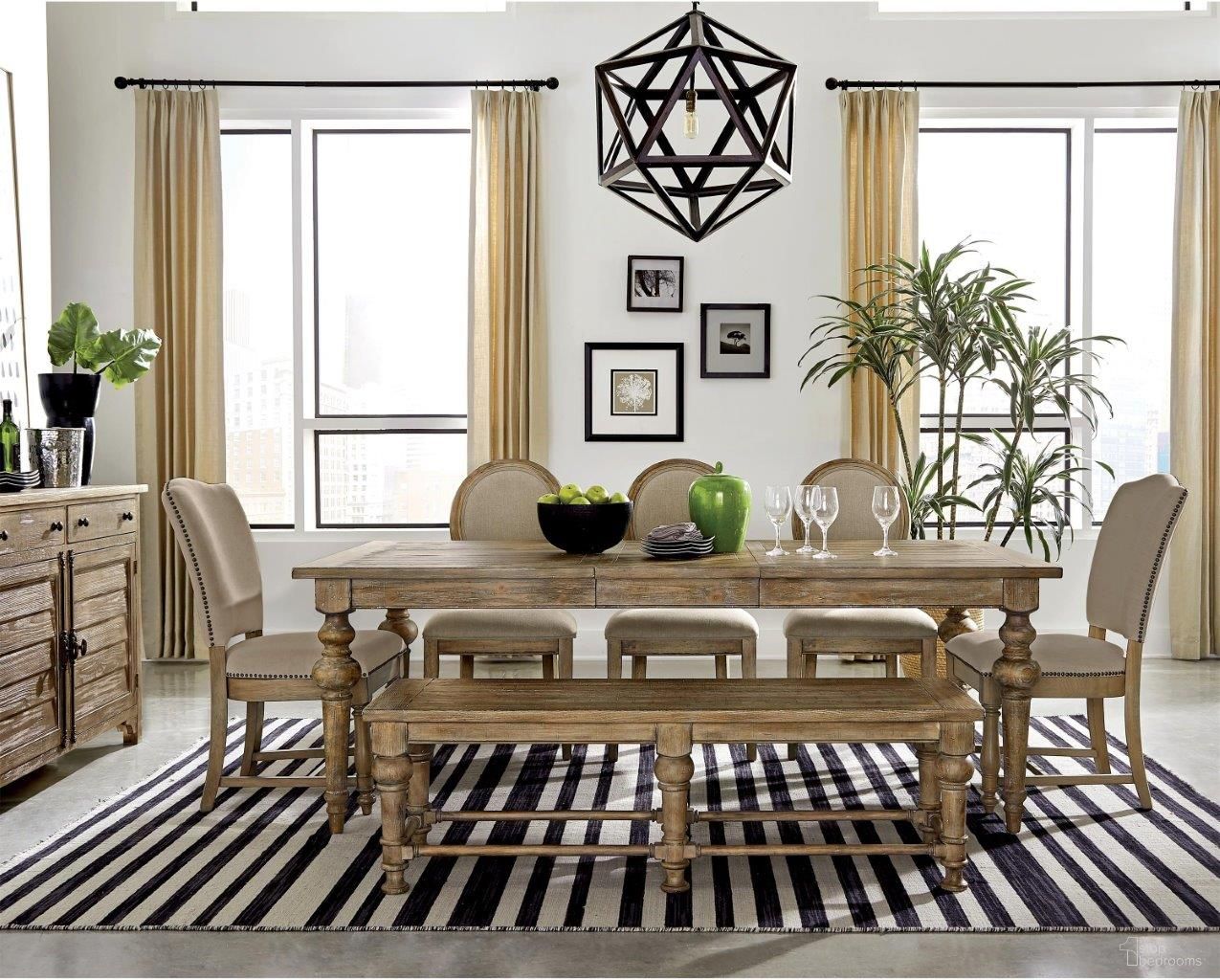 Sonora Collection