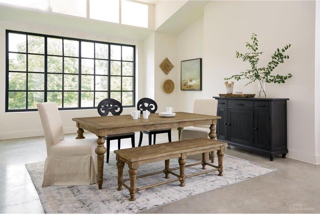 Mix-n-match Chairs Collection
