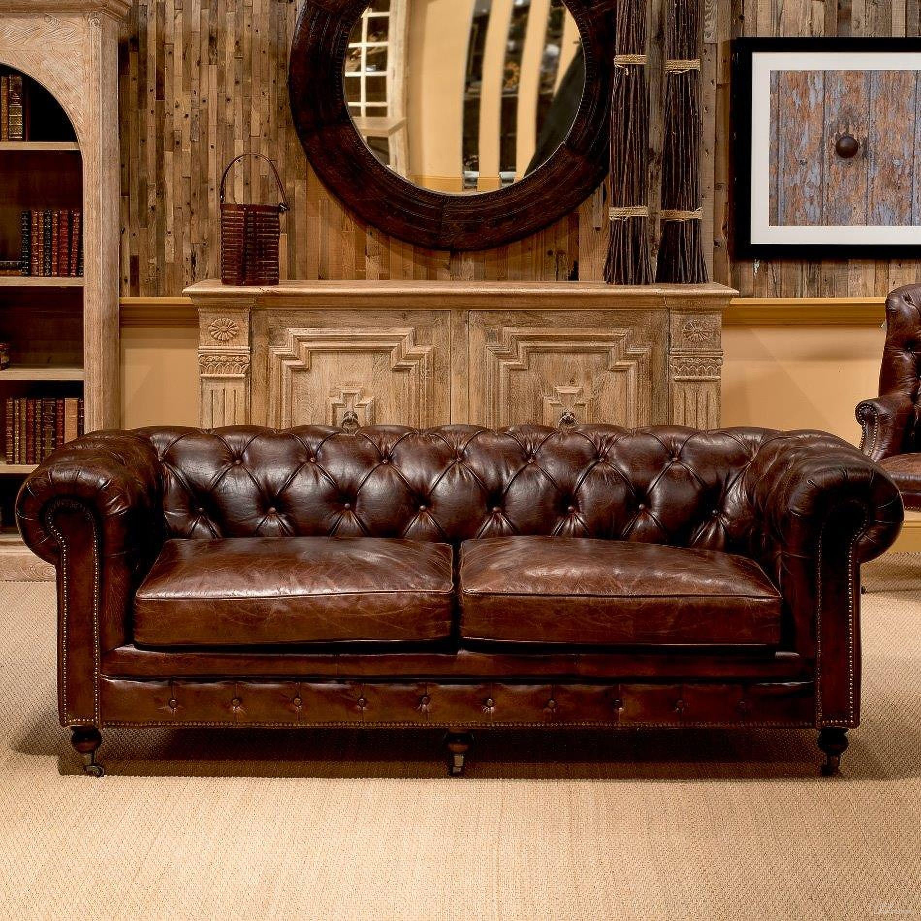 Chesterfield Collection