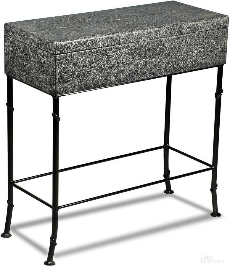 Shagreen Collection