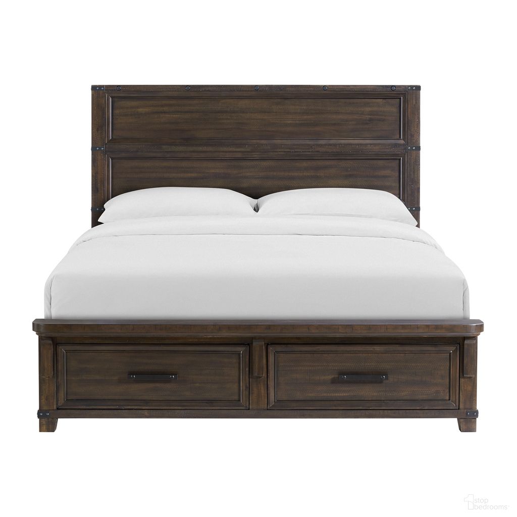 Canyon Ridge Collection
