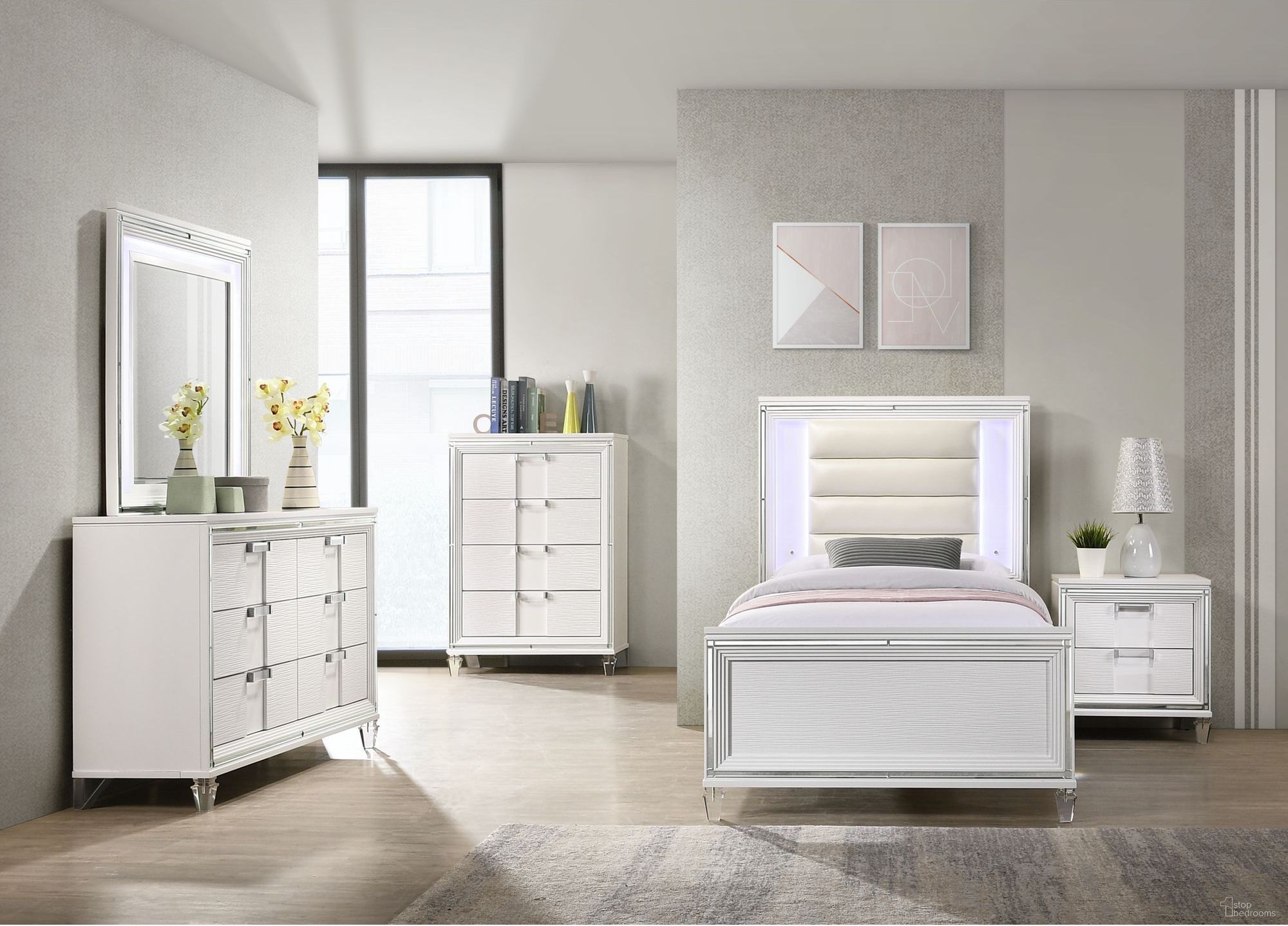 Charlotte Collection