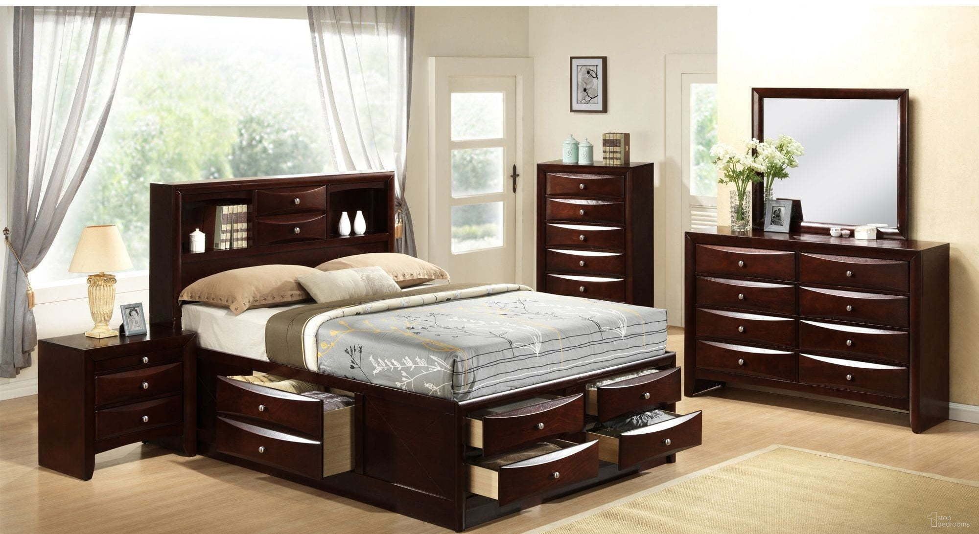 Madison Collection