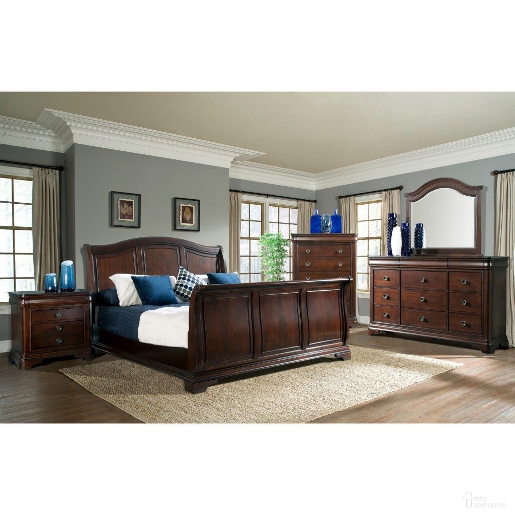 Conley Cherry Collection