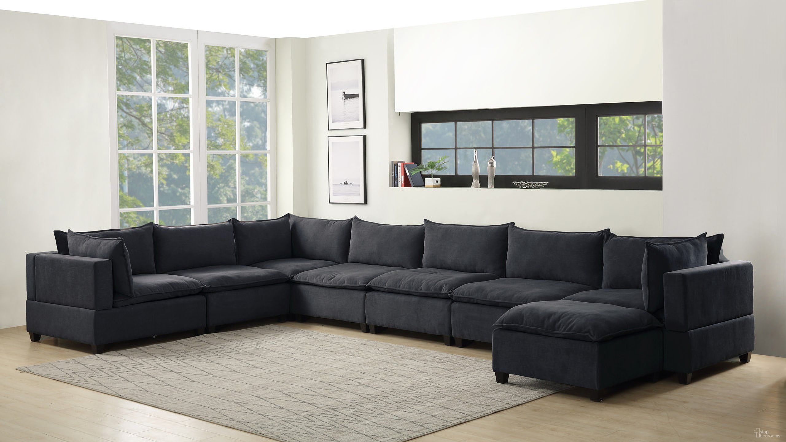 Madison Collection