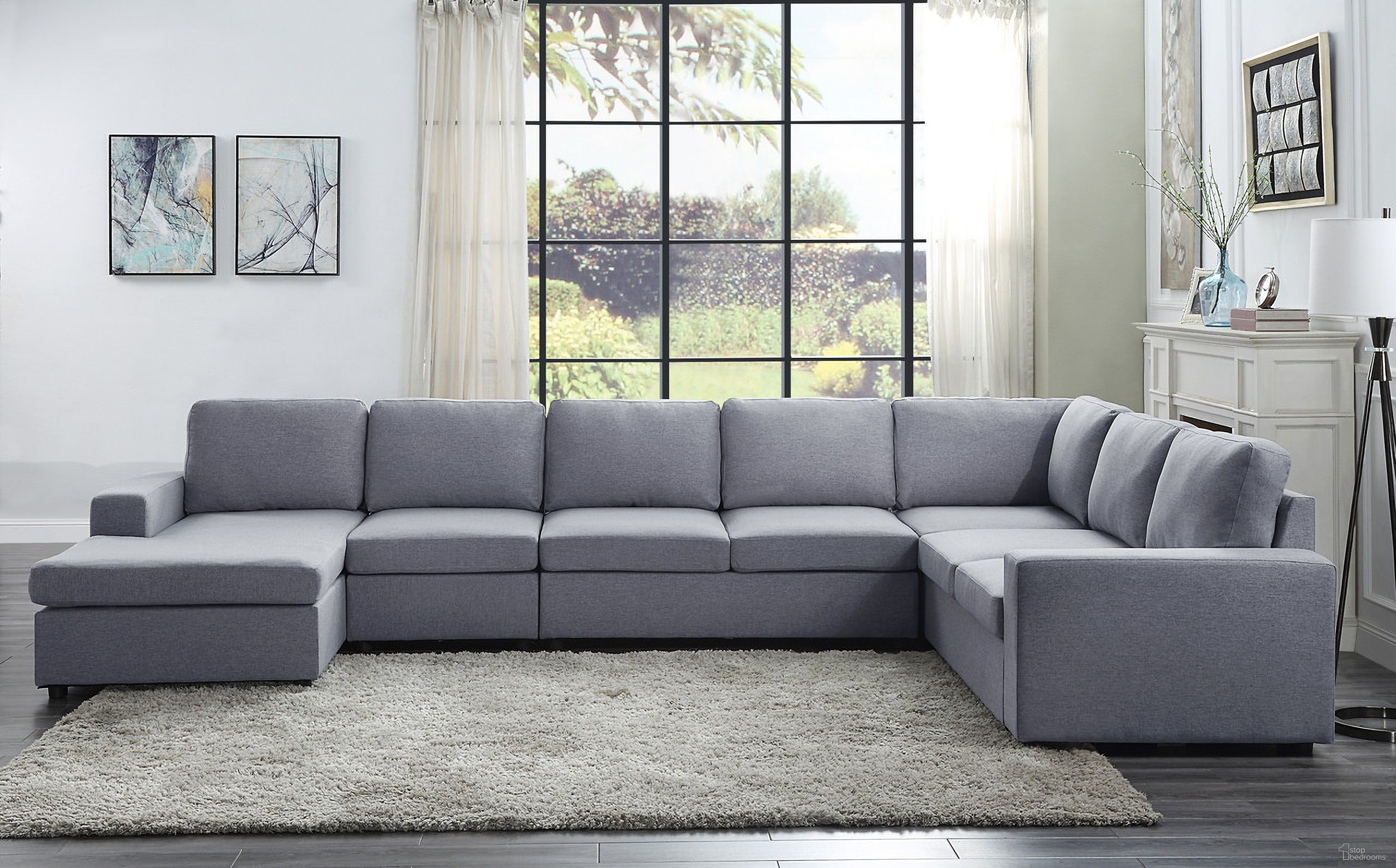 Tifton Collection