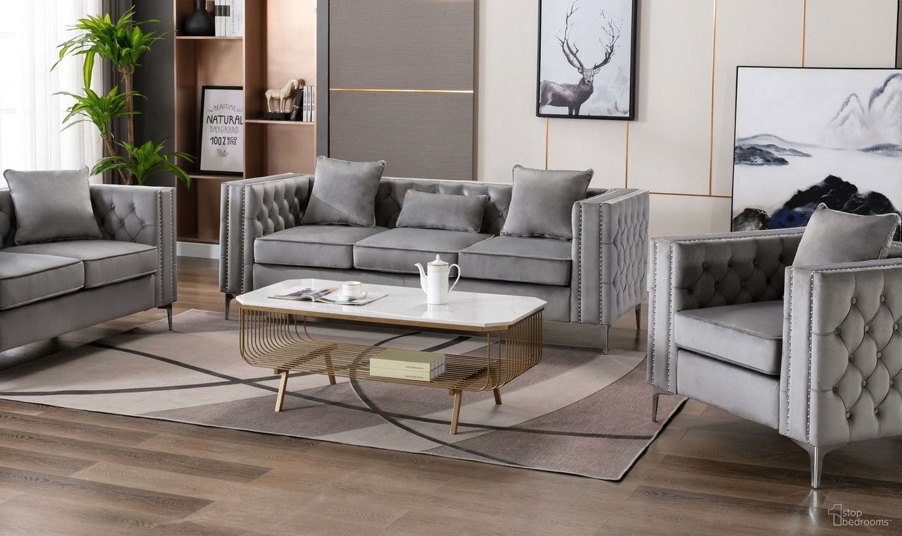 Lorreto Collection