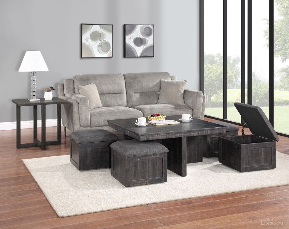 Moseberg Collection