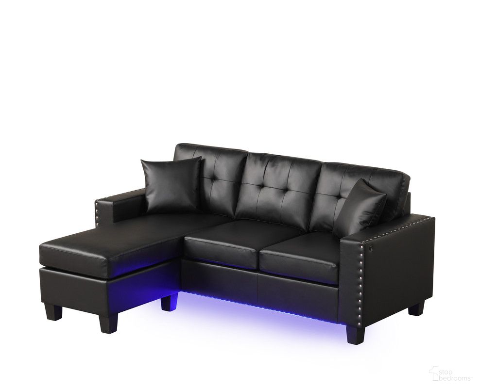 Sorenza Collection