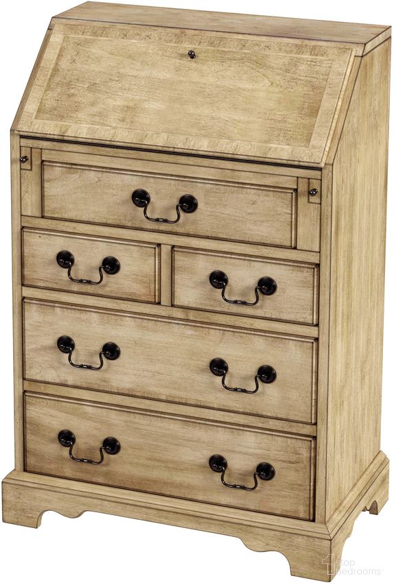 Danforth Collection