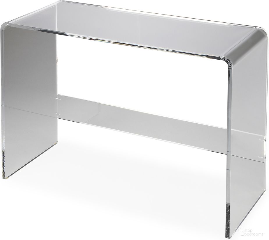 Crystal Clear Collection