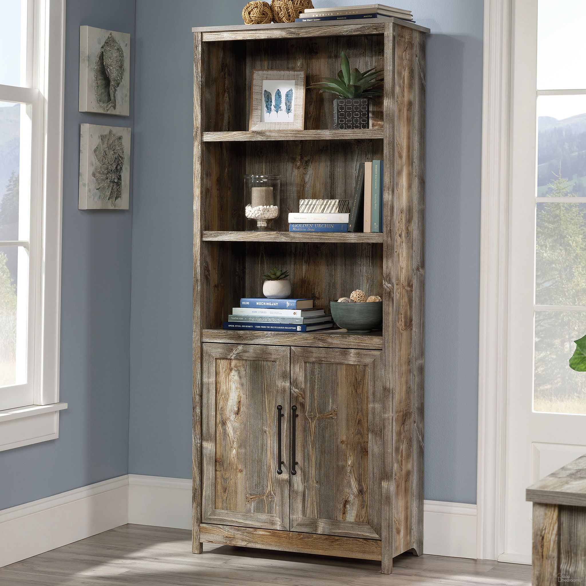 Granite Trace Collection