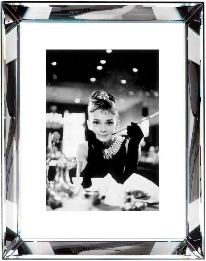 Audrey Collection