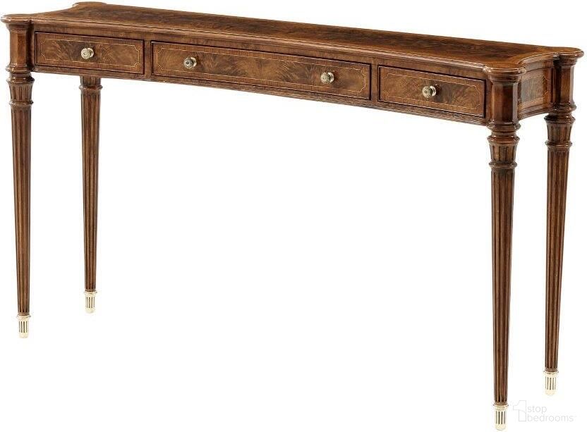 The English Cabinet Maker Collection
