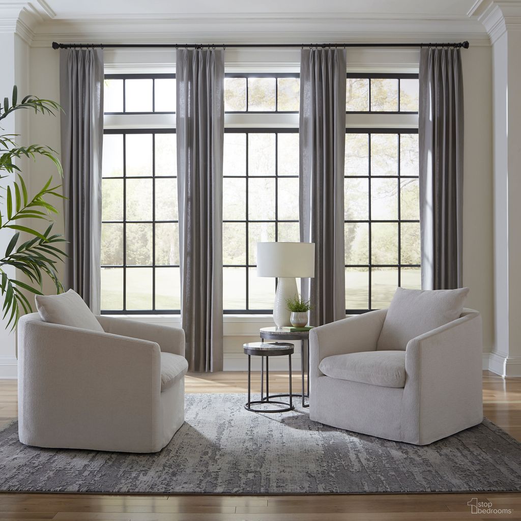 Saxton Collection