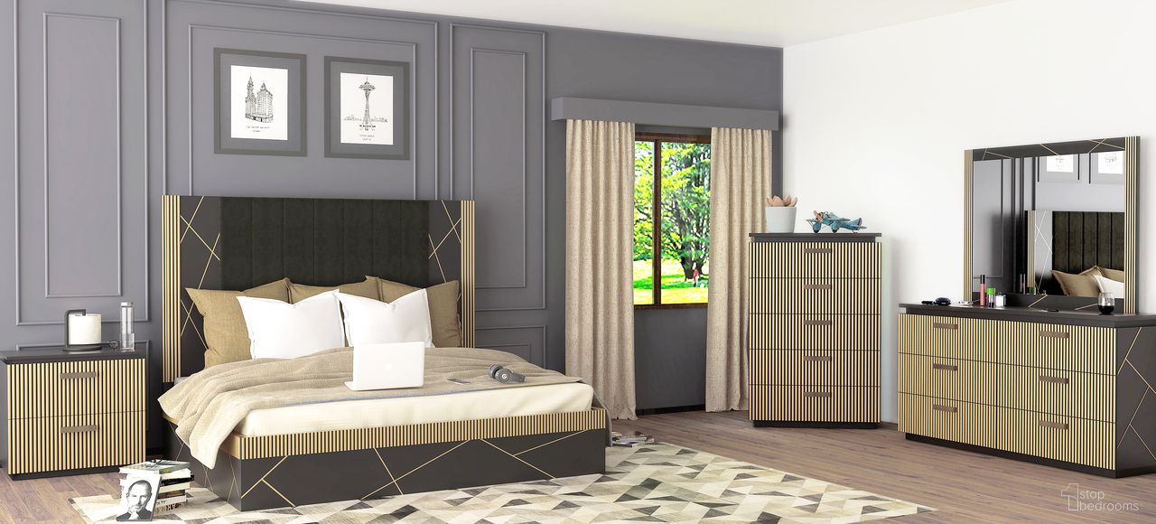 Allure Collection