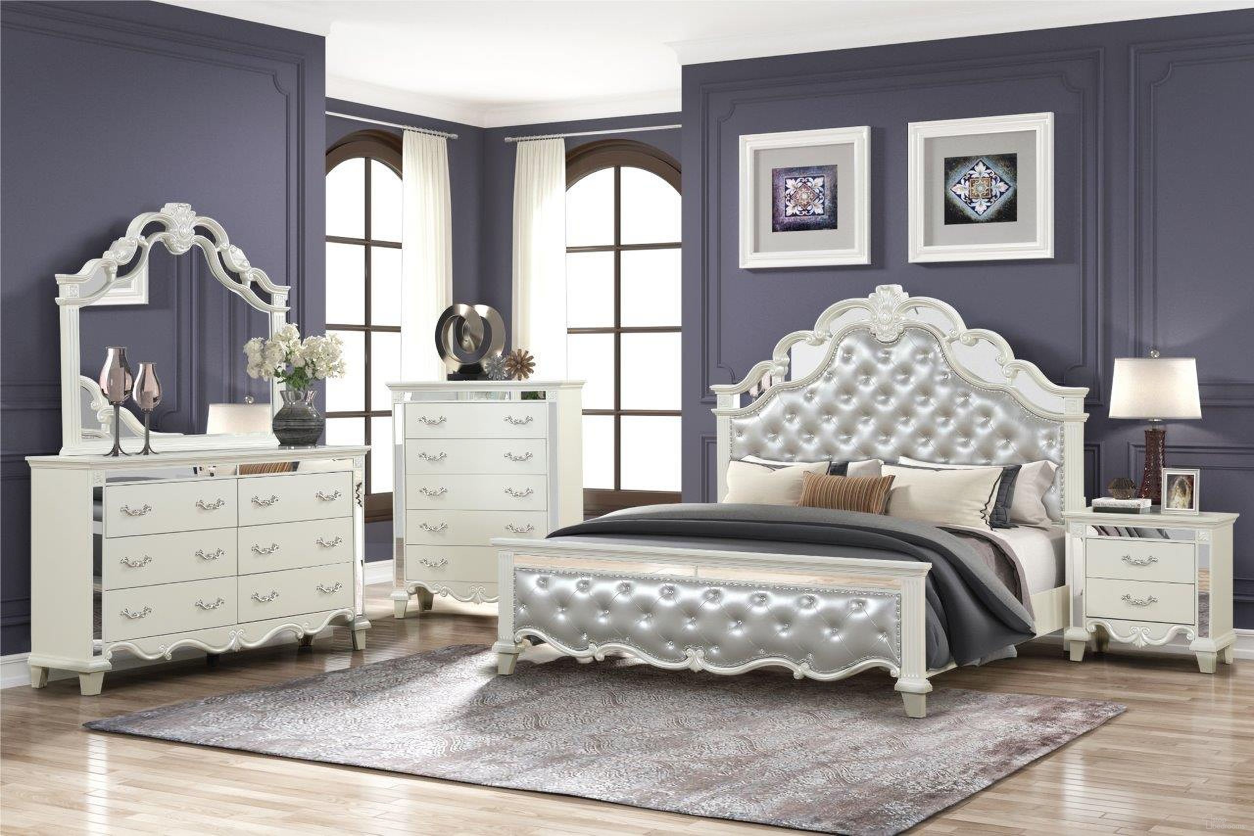 Milan Collection