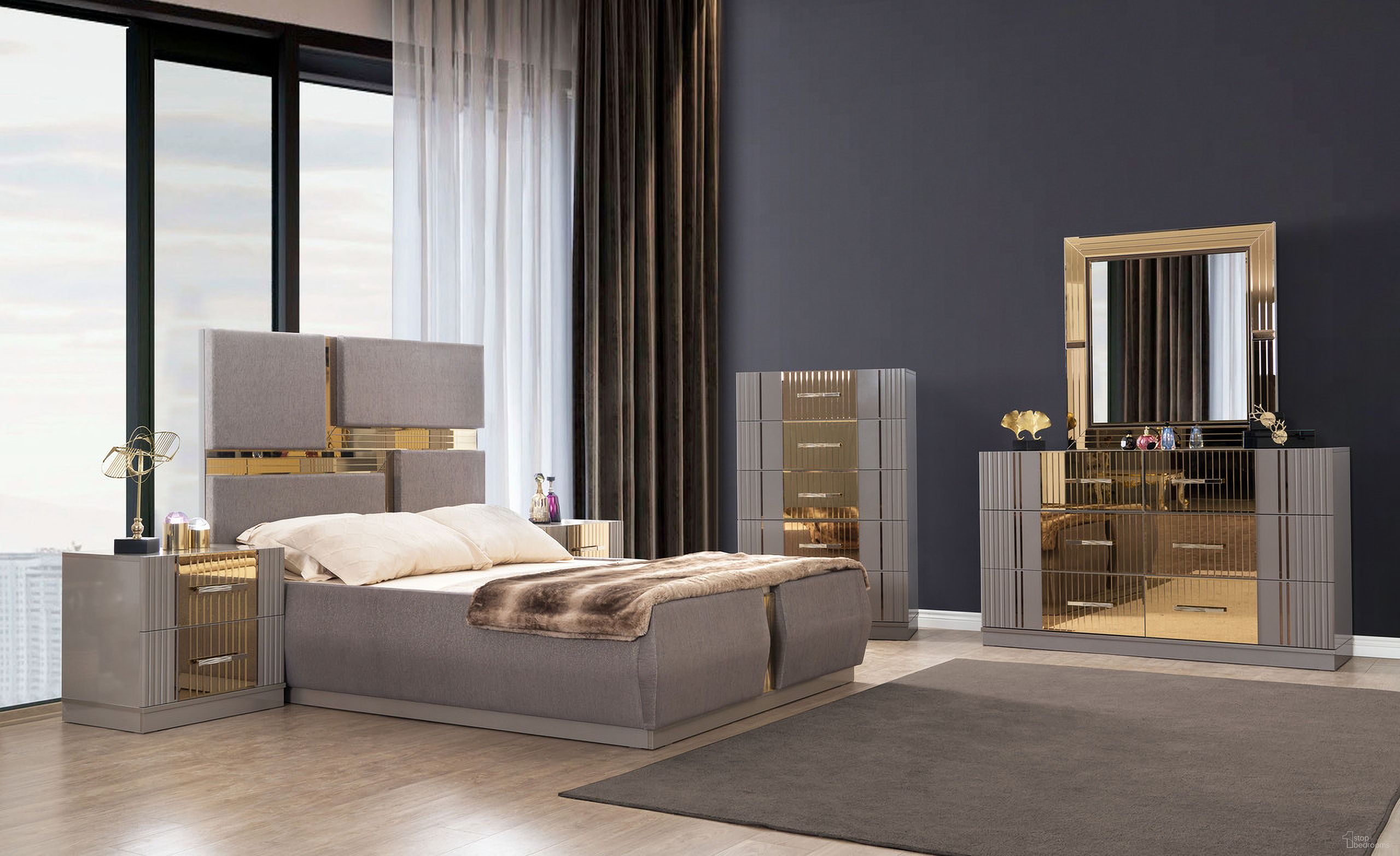 Lorenzo Collection