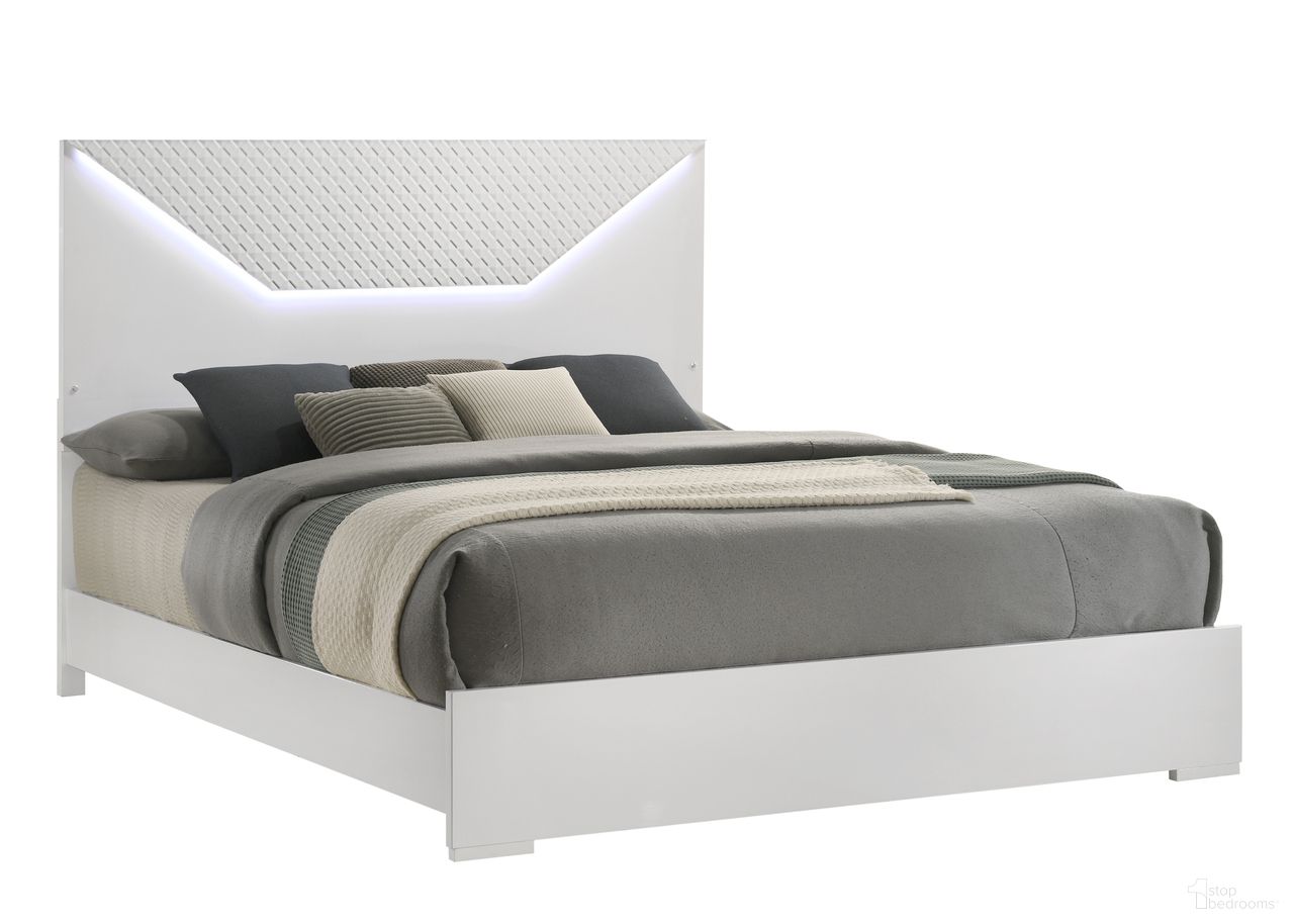 Blanca Collection
