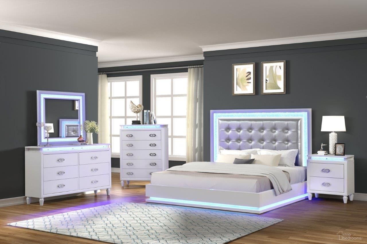 Passion Collection