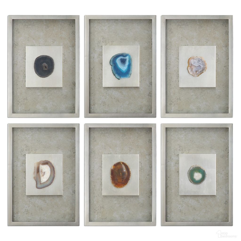 Agate Collection
