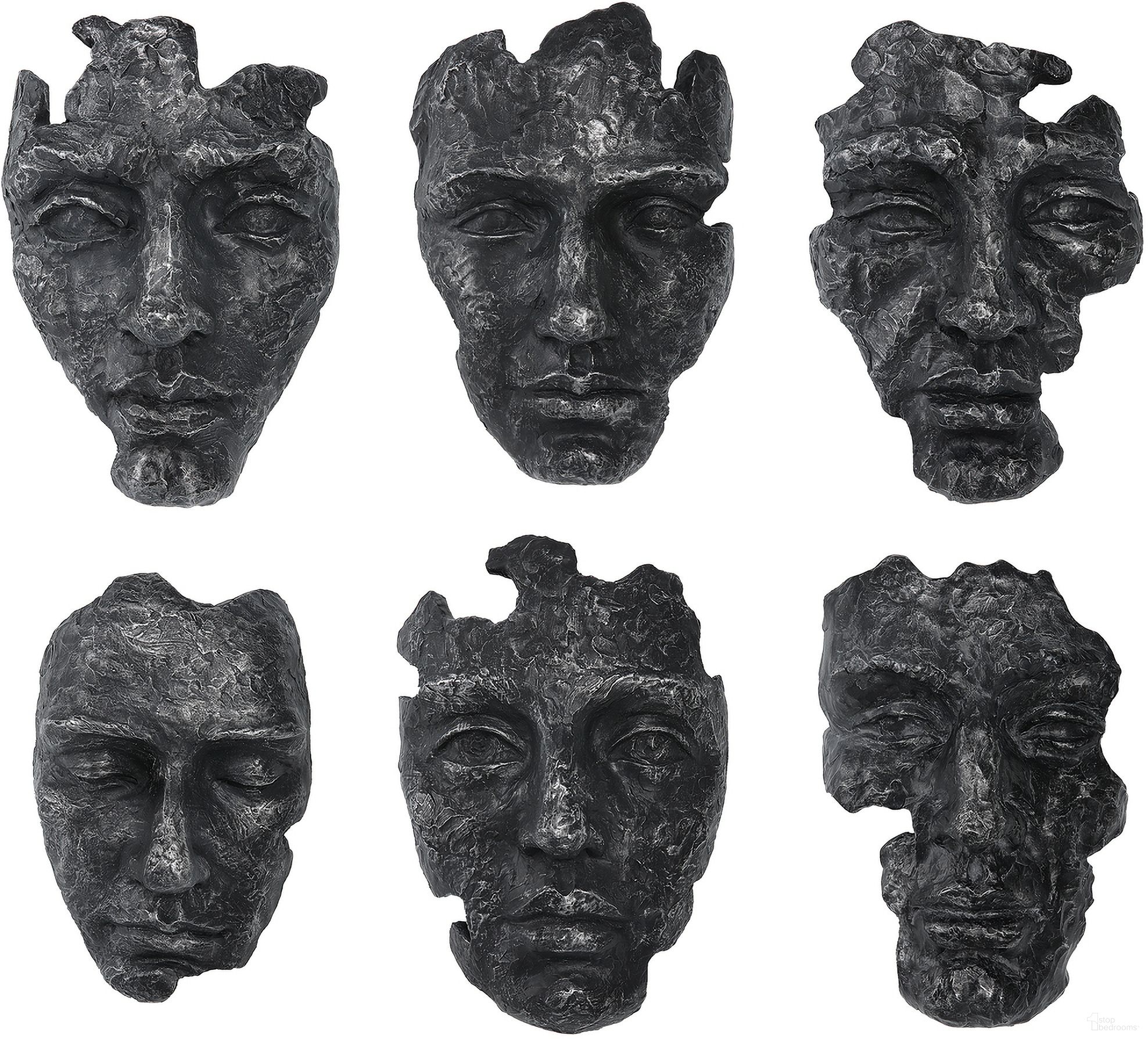 Self-Portrait Collection