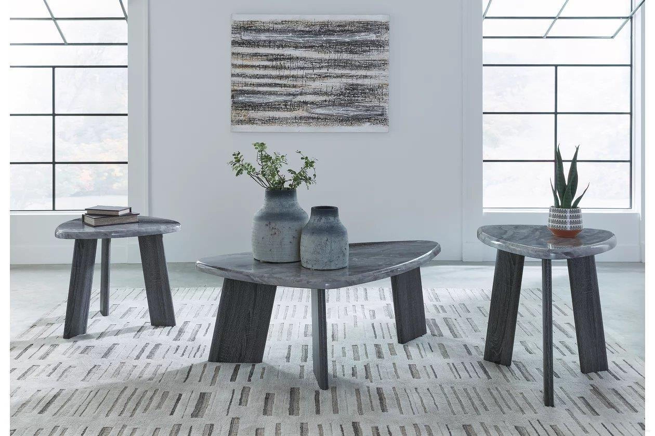 Bluebond Collection