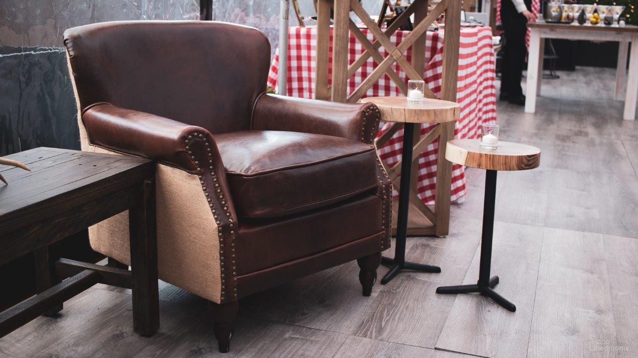 Live Edge Collection