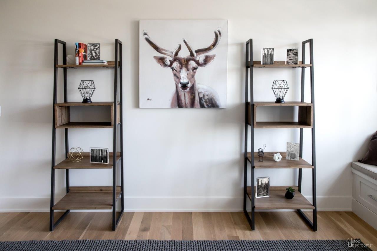 Irondale Collection