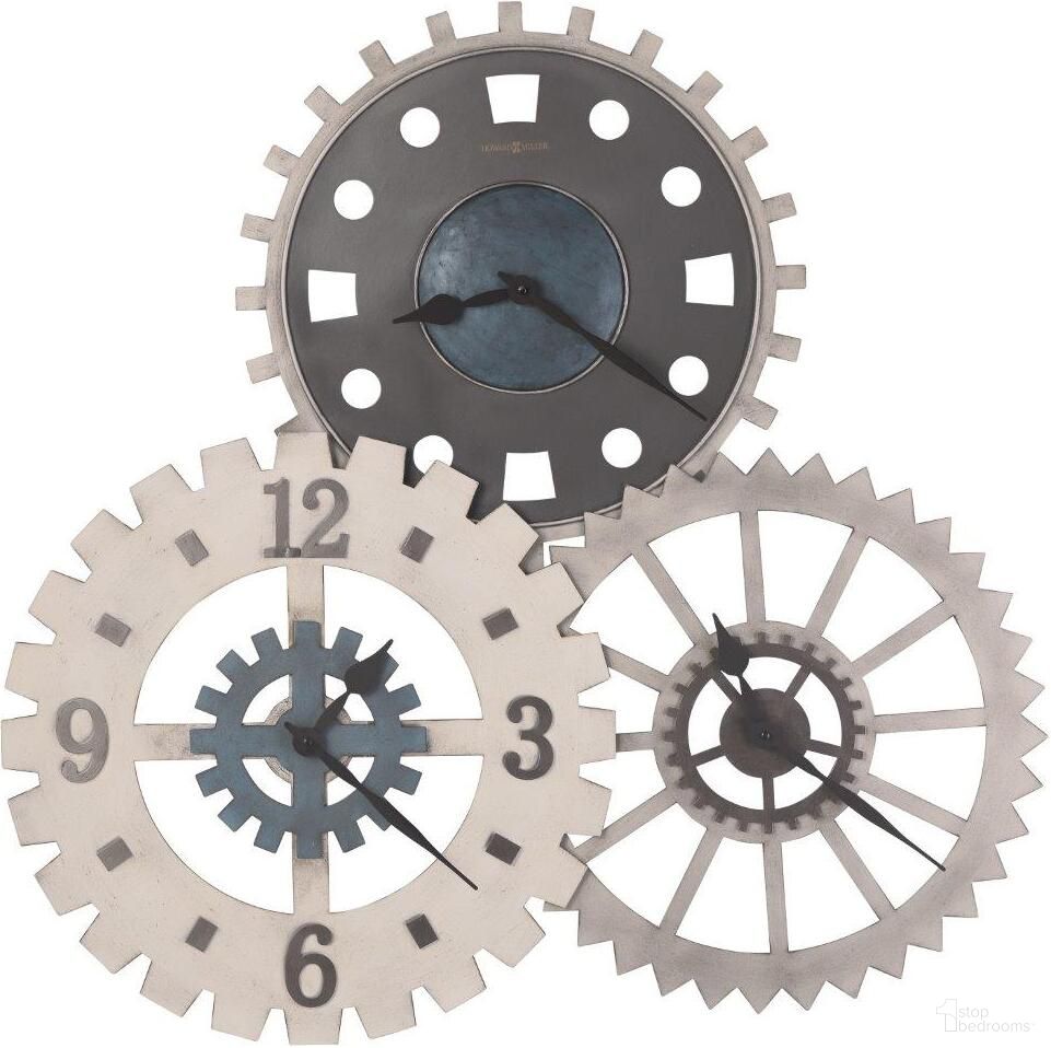 Cogwheel Collection