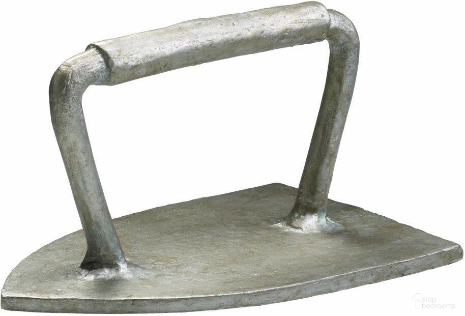 Iron Collection