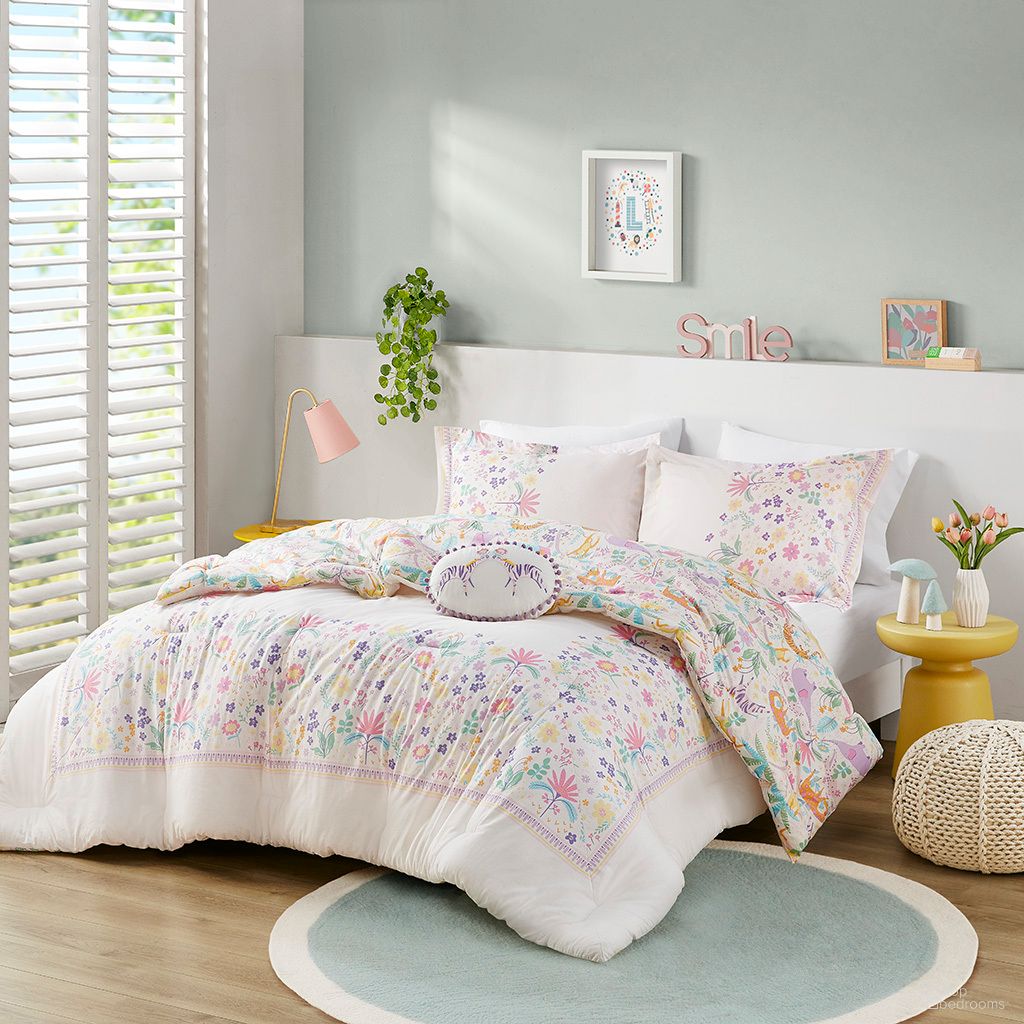 Lulu Collection