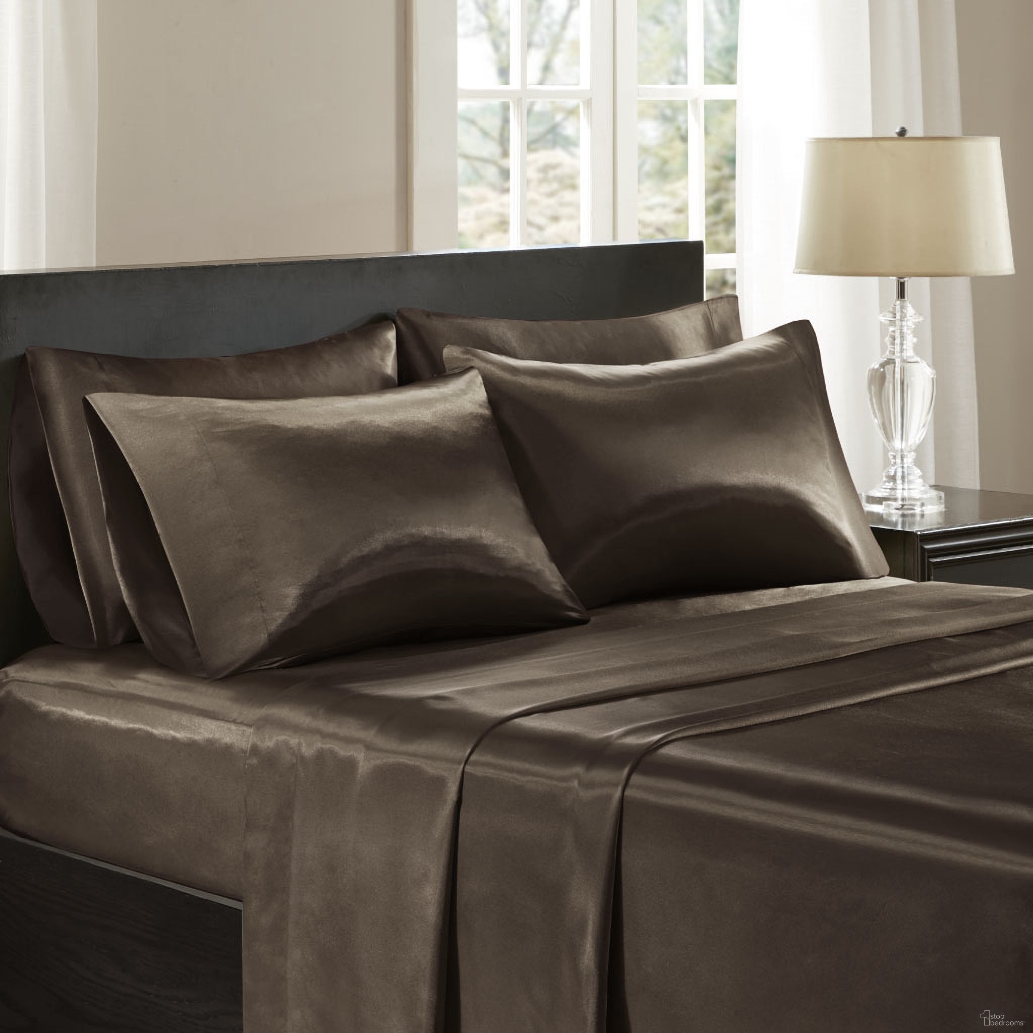 Satin Collection