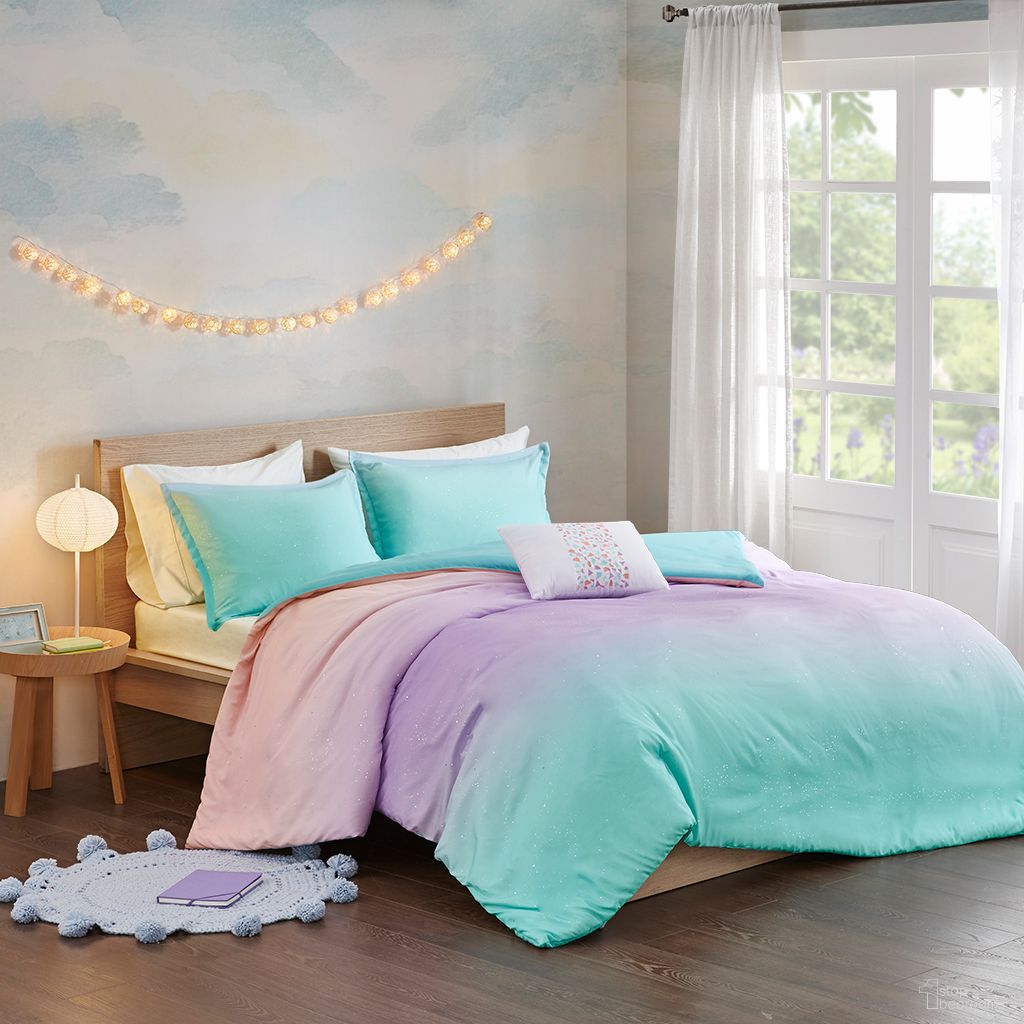 Glimmer Collection