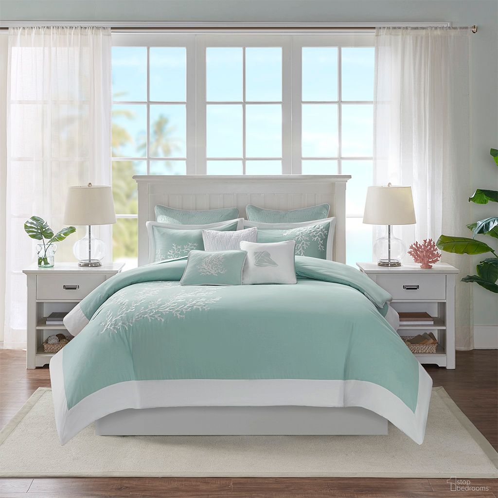 Coastline Collection