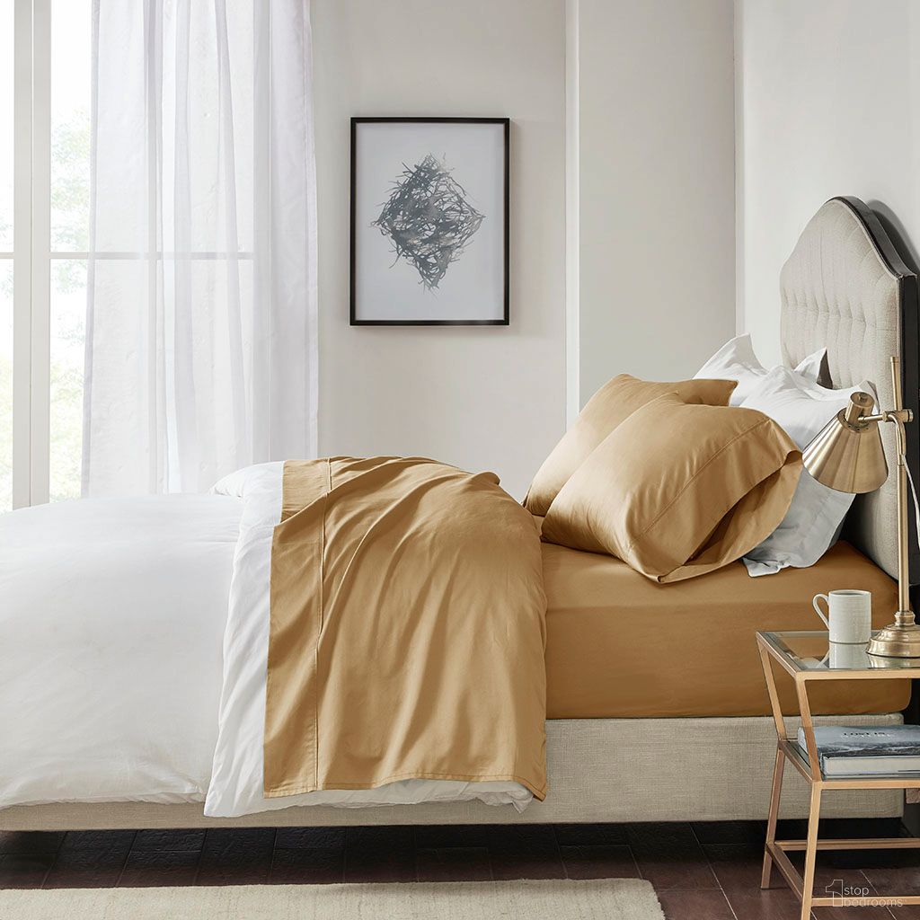 600 Thread Count Collection
