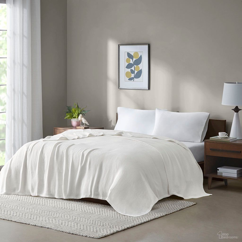 Freshspun Basketweave Collection