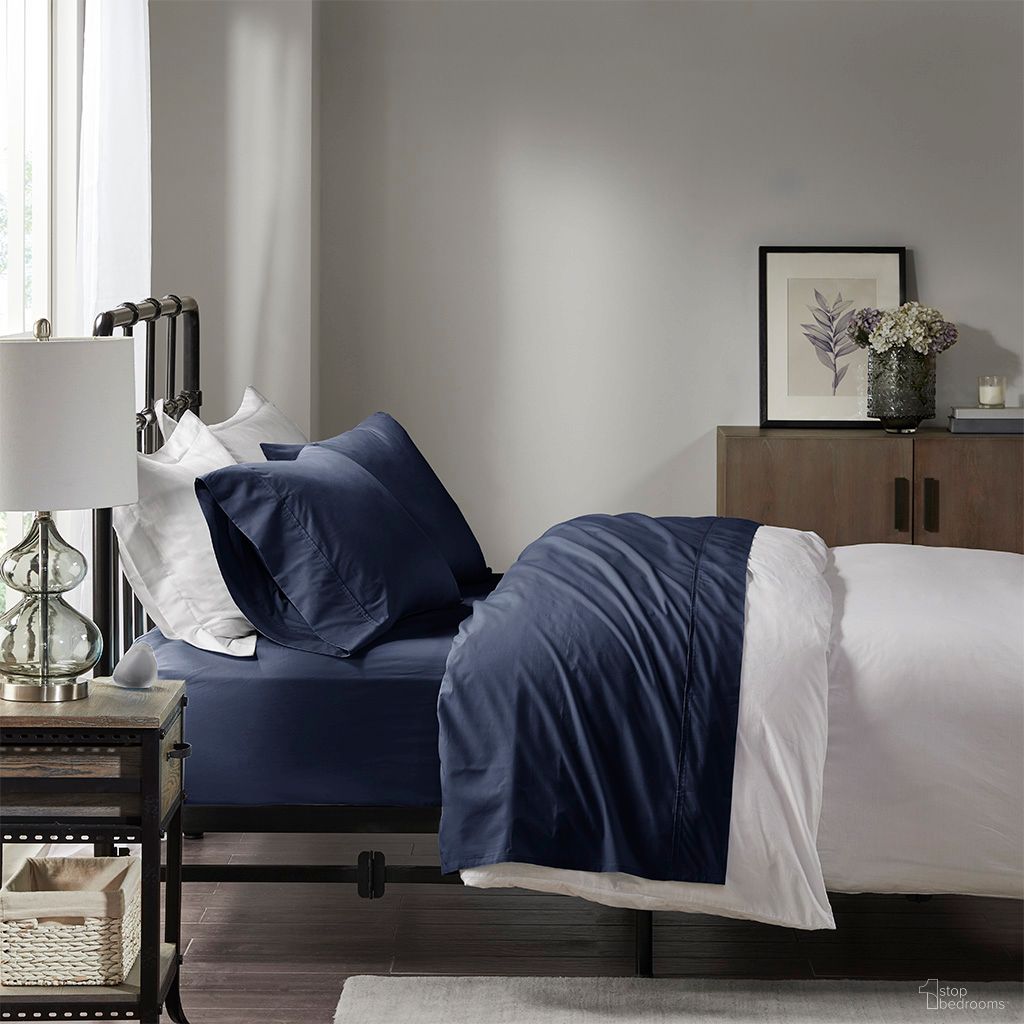 Peached Percale Collection