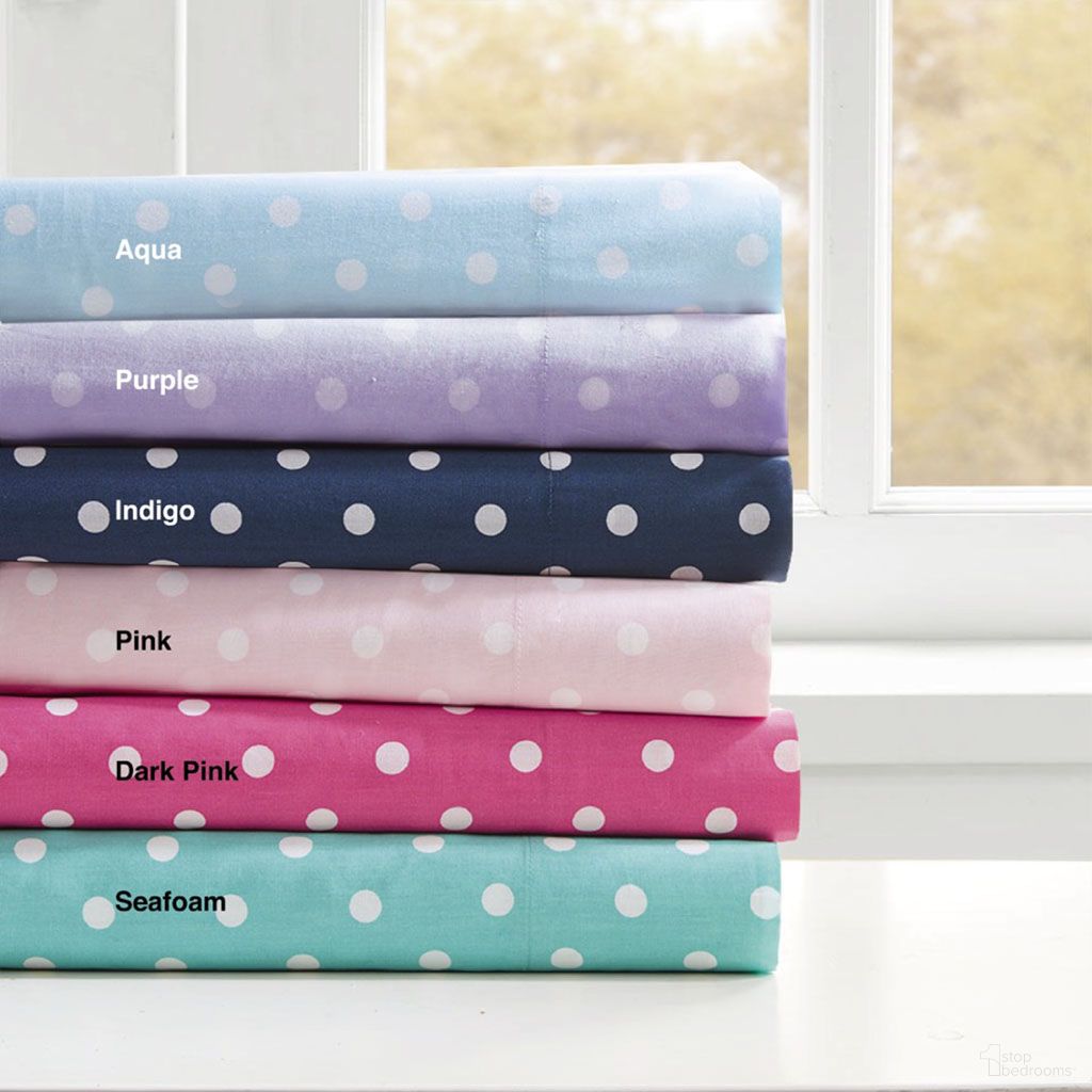 Polka Dot Collection
